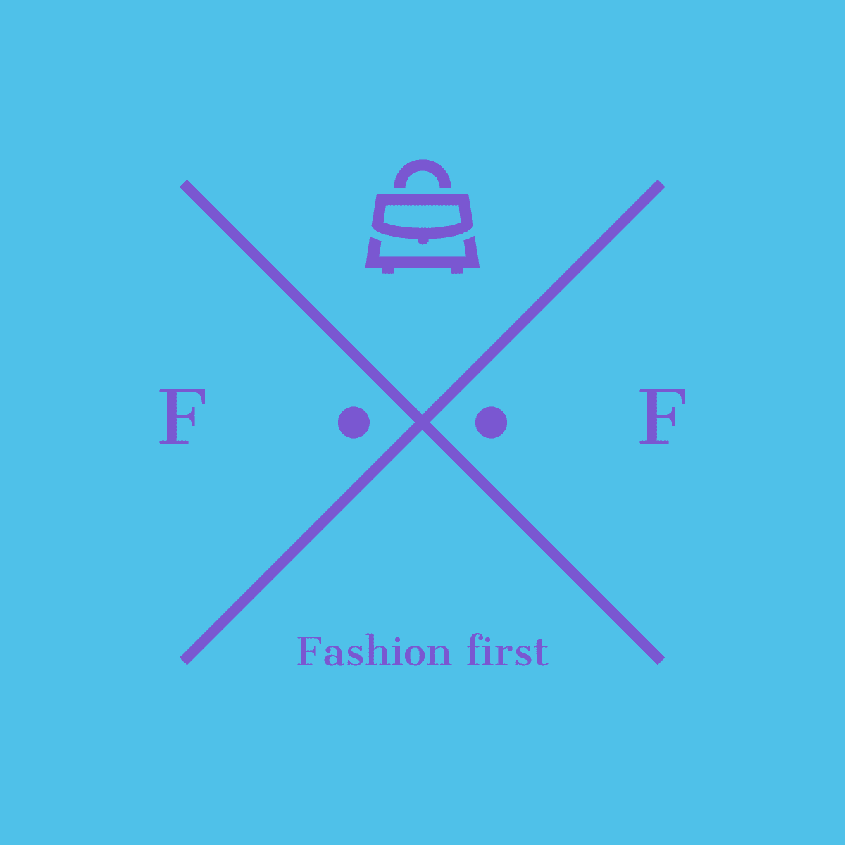 Fashion first